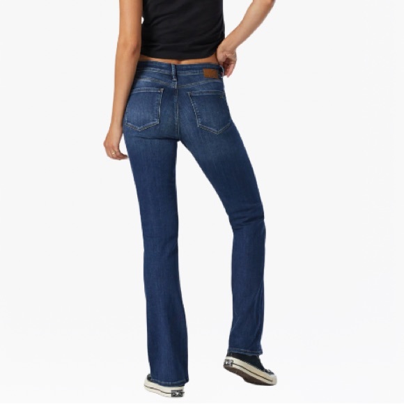 Levi’s 315 Shaping High-Rise Boot Cut Women’s Jeans -   Size: 30 - Picture 4 of 17